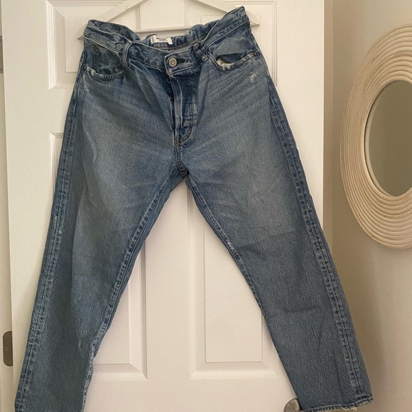 Moussy Denim - Picture 5 of 7